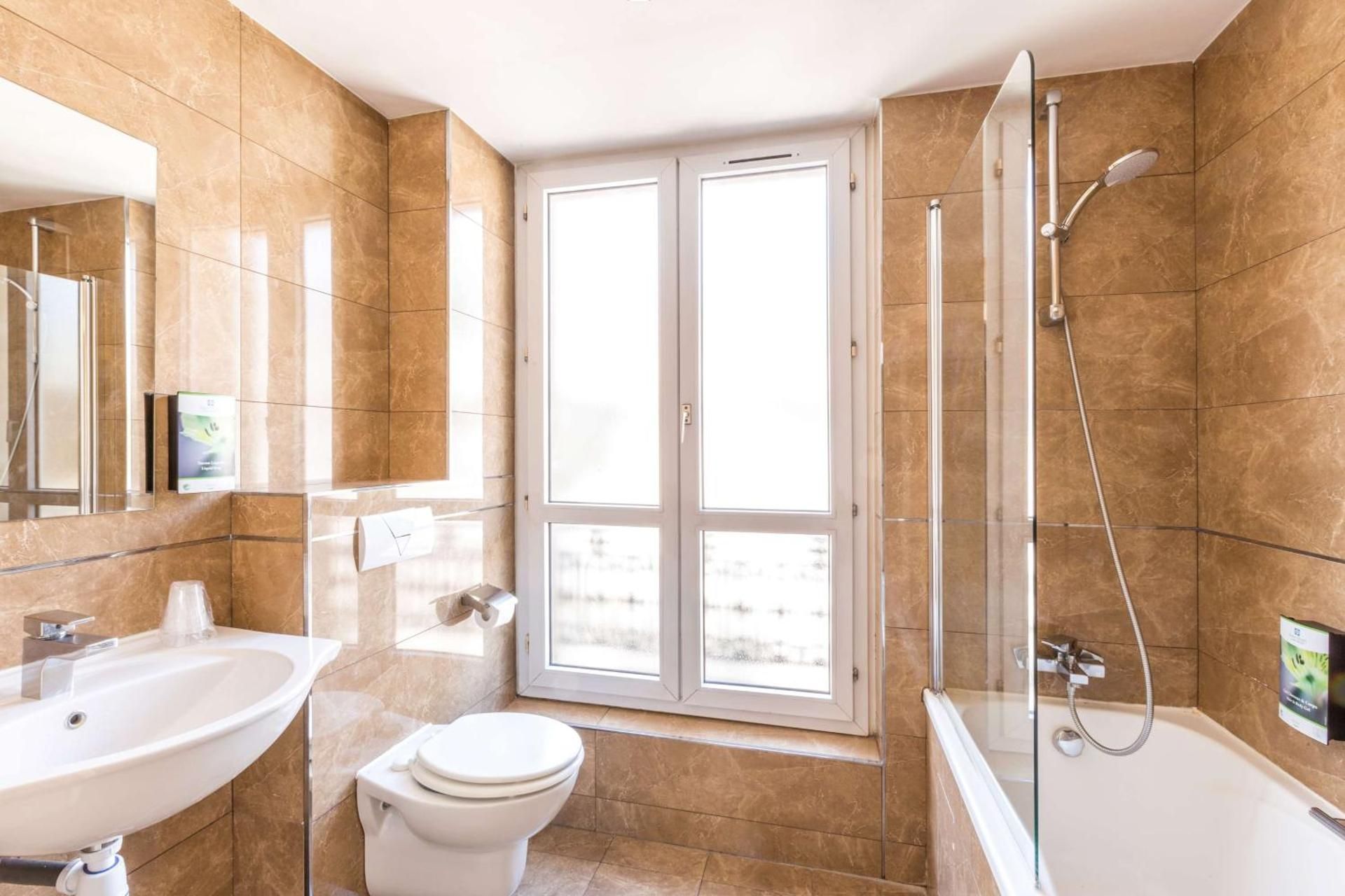 Classic Double or Twin