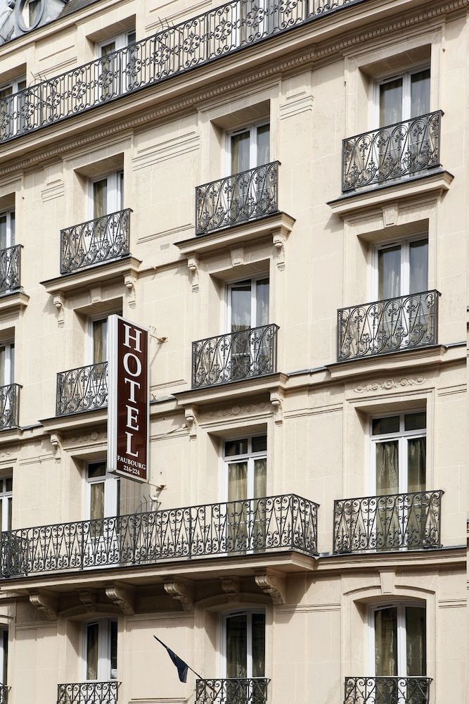 undefined Sure Hotel by Best Western Paris Gare du Nord 3
