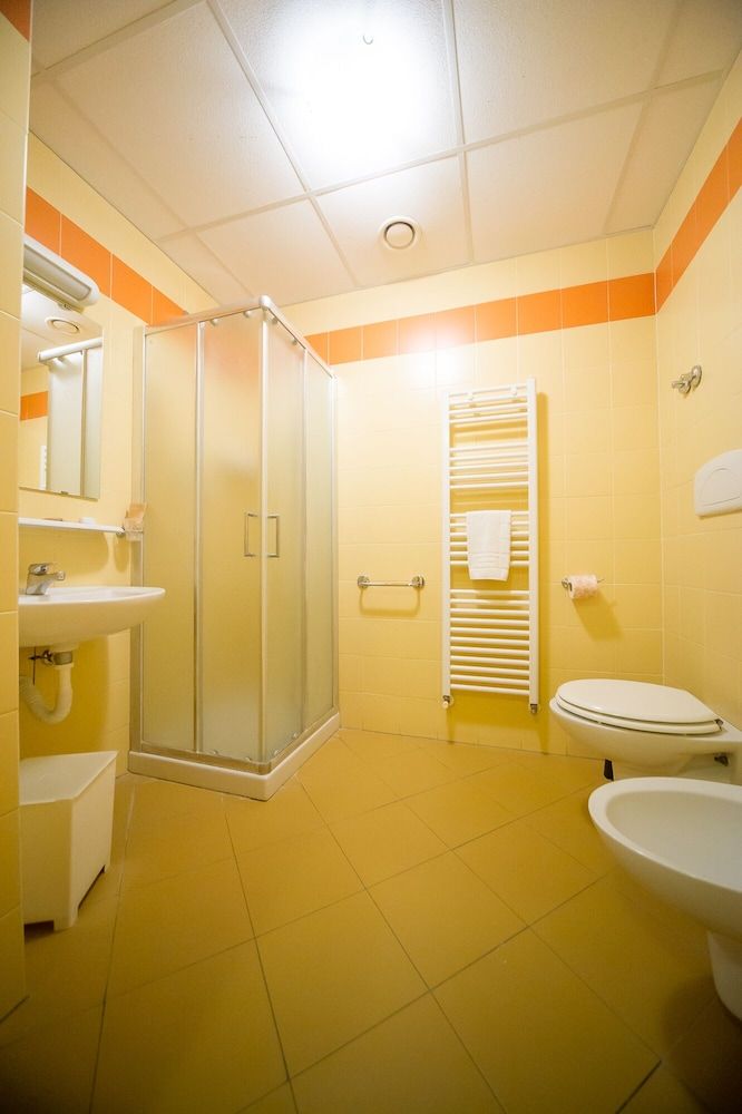 Hotel Foresteria Volterra Standard Double Room 4