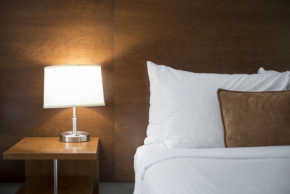 The Juniper Hotel Standard Room, 2 Double Beds (Standard Woodland with 2 Double Beds) 3