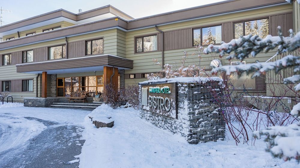 undefined The Juniper Hotel 7