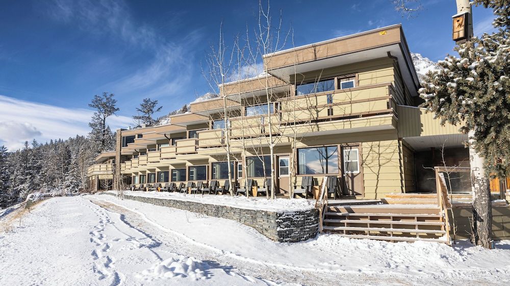 undefined The Juniper Hotel 6