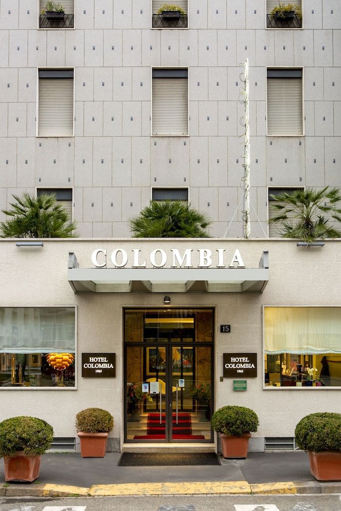 undefined Hotel Colombia 4