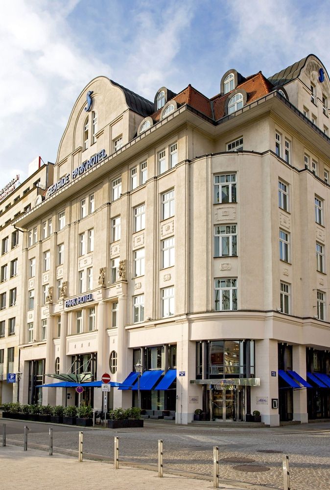 undefined Seaside Park Hotel Leipzig 6