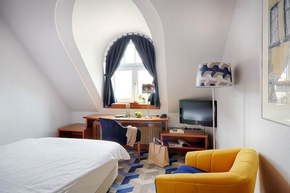 undefined Seaside Park Hotel Leipzig 10