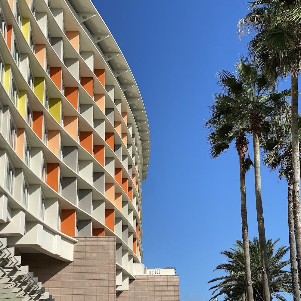 undefined Ramada Plaza Jeju Ocean Front 6