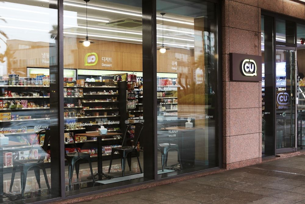 undefined Ramada Plaza Jeju Ocean Front