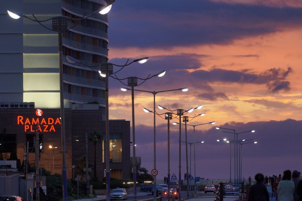 undefined Ramada Plaza Jeju Ocean Front 5