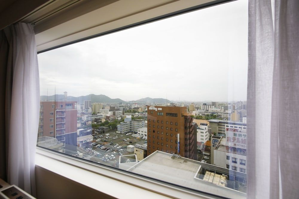 View From Room