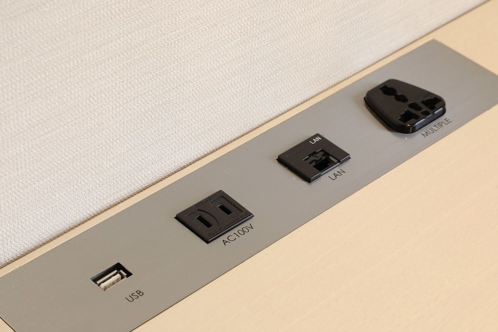 In-Room Amenity