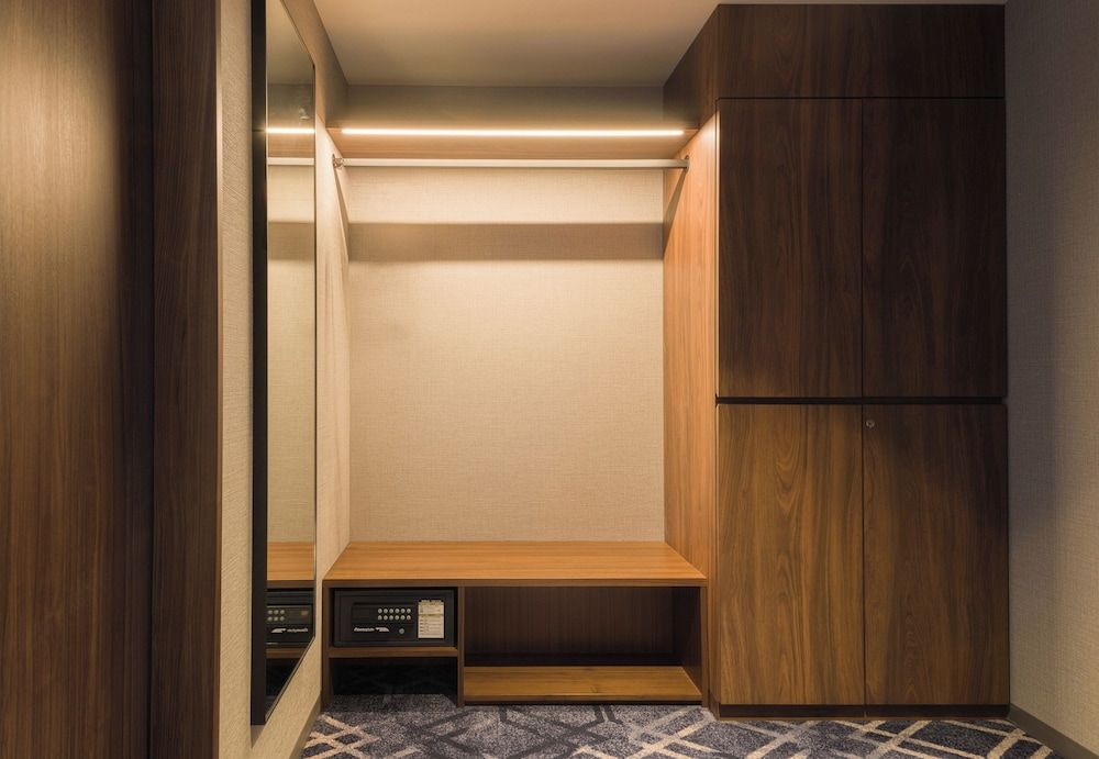 Hotel Nikko Himeji Executive Delux Twin 3