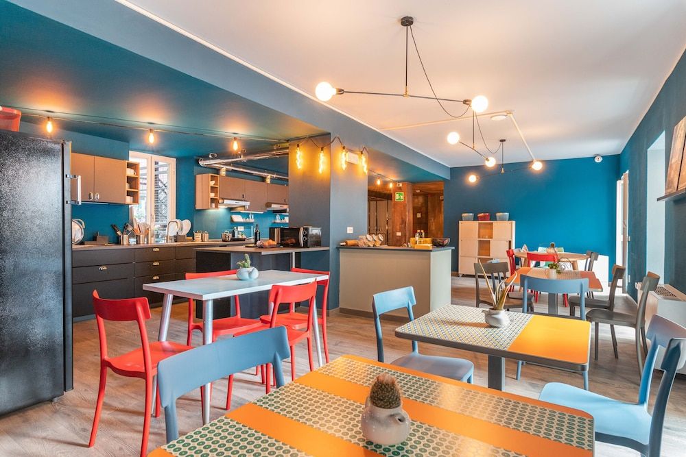 Hotel Britannia Standard Double Room 6