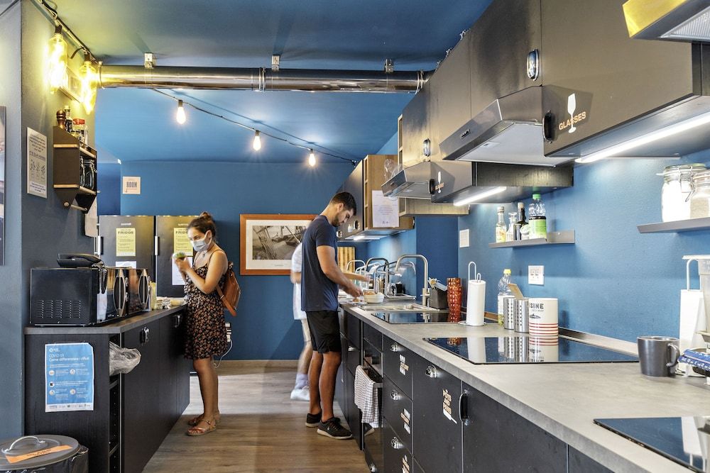 Hotel Britannia Standard Double Room 3