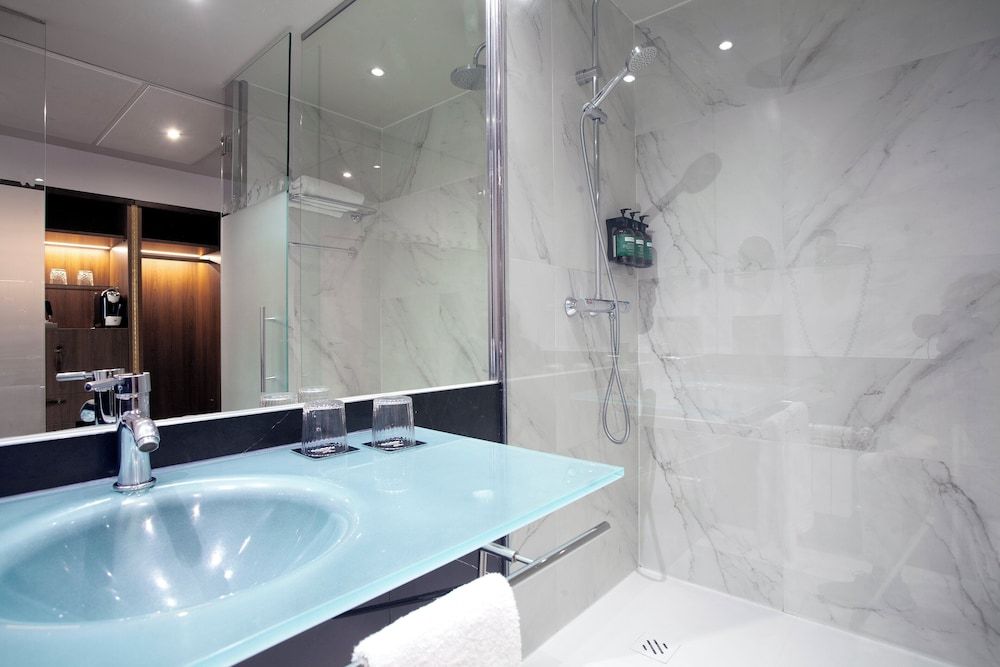 voco Madrid - Las Tablas by IHG Standard Room 10