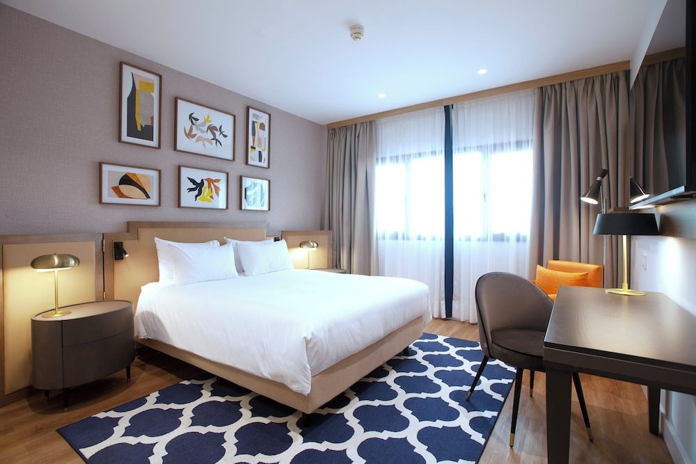 voco Madrid - Las TablasBuono by IHG Standard Room