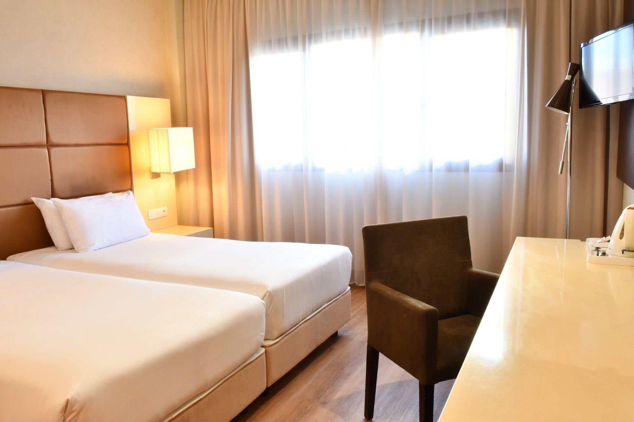 undefined voco Madrid - Las Tablas by IHG 5