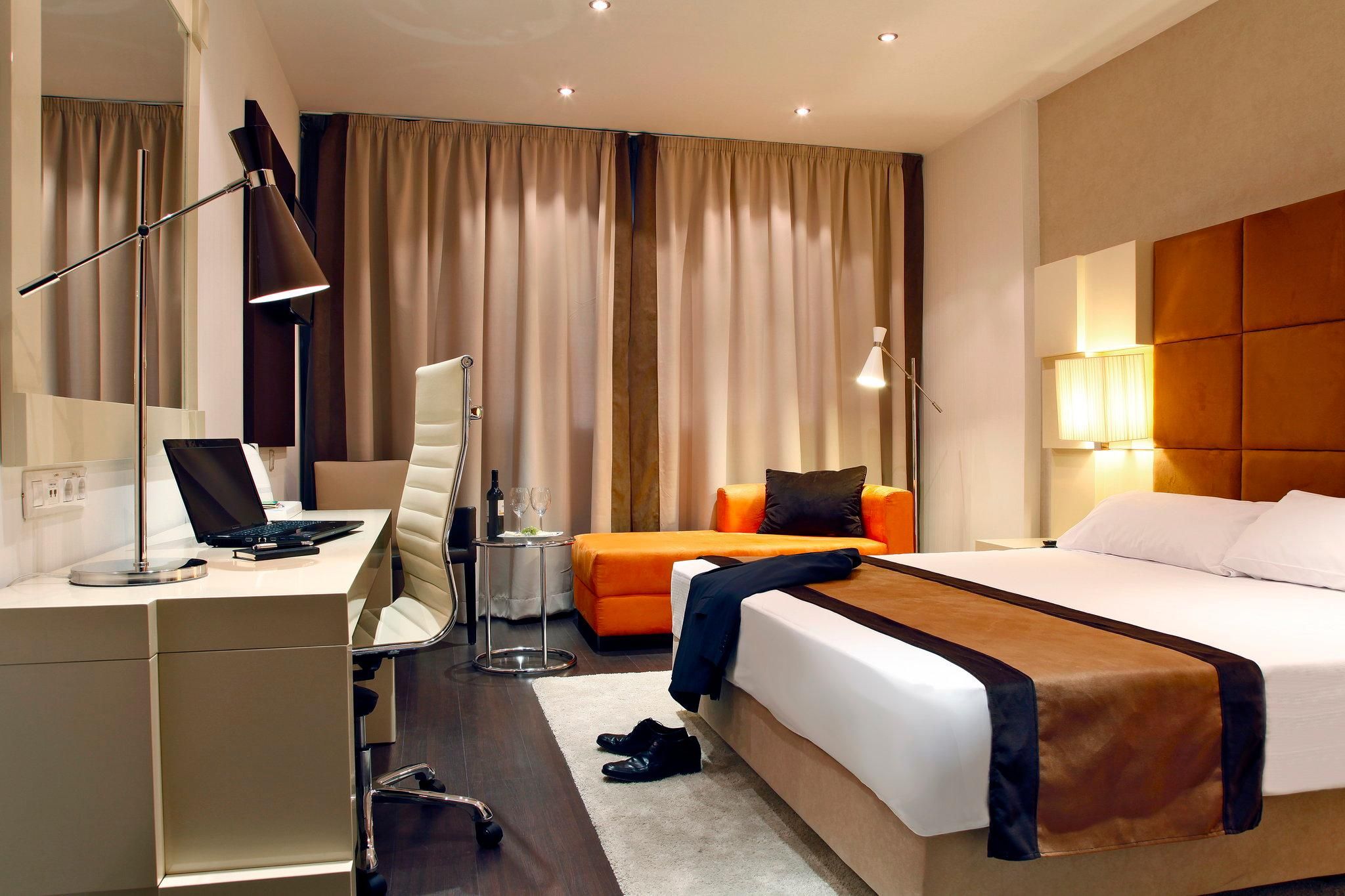 undefined voco Madrid - Las Tablas by IHG 7