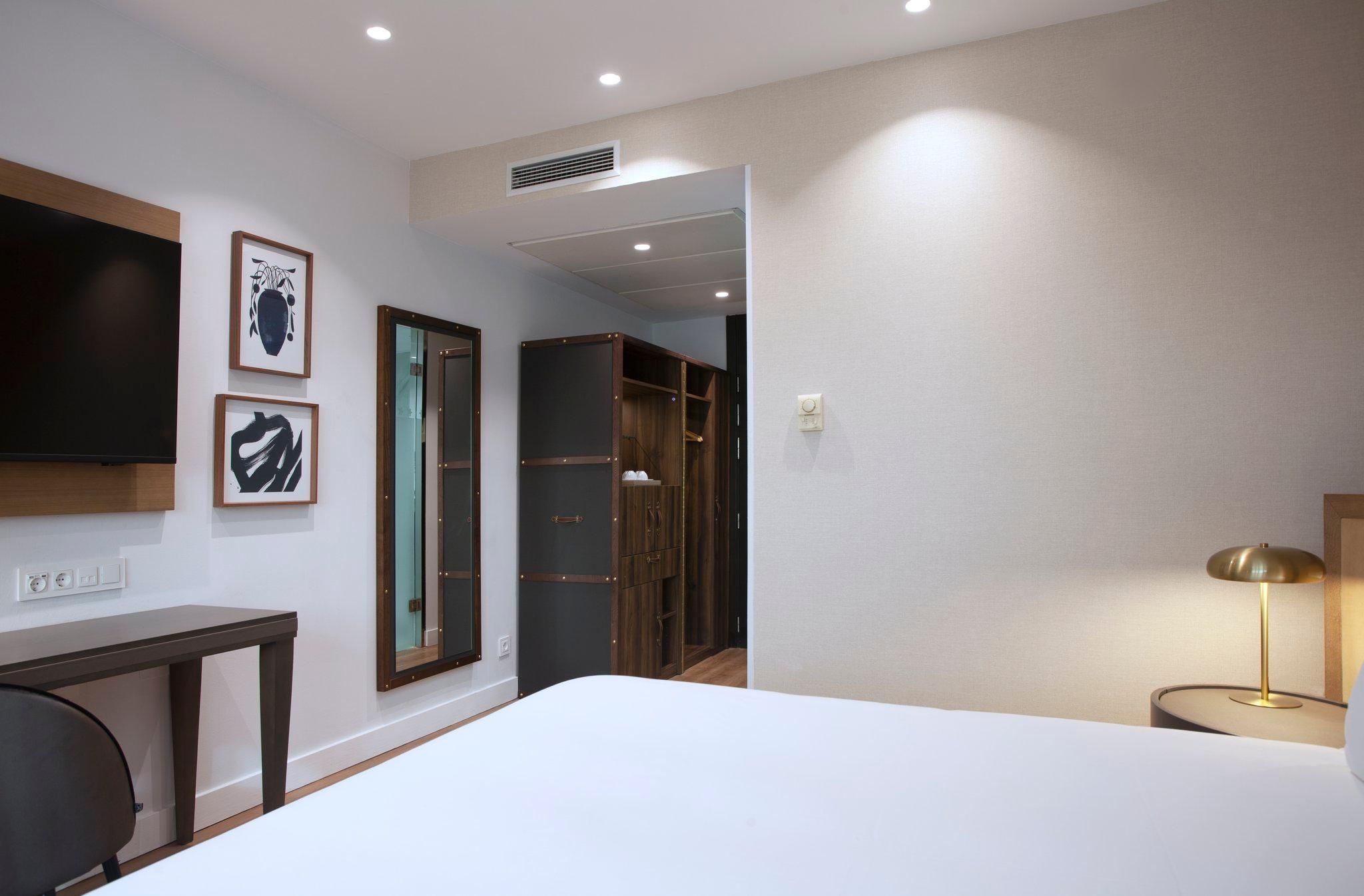 undefined voco Madrid - Las Tablas by IHG 9