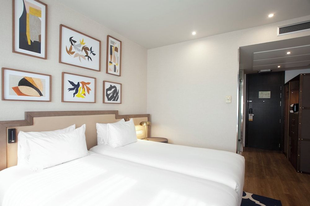 voco Madrid - Las Tablas by IHG Standard Room 2