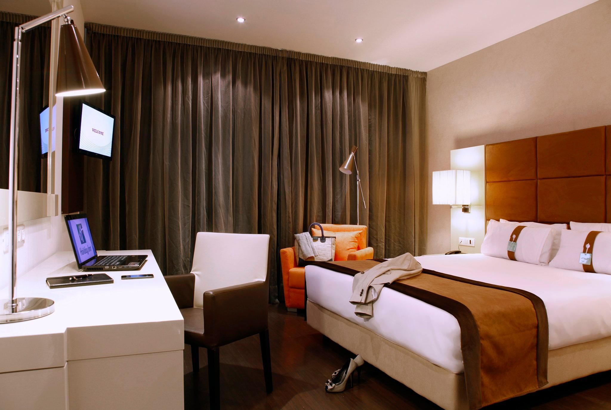 undefined voco Madrid - Las Tablas by IHG 4