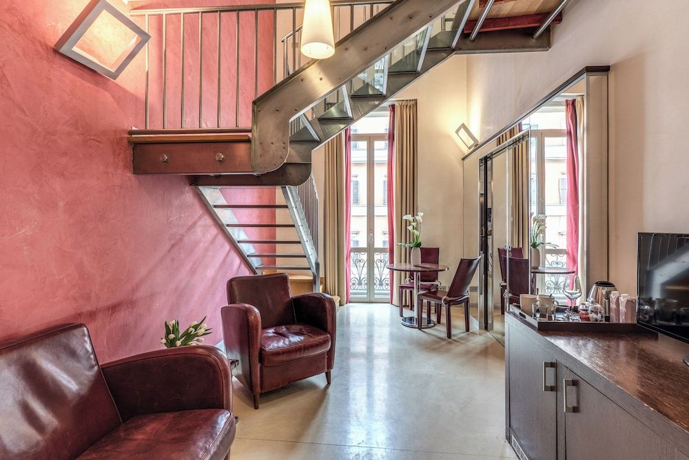 undefined La Griffe Hotel 4