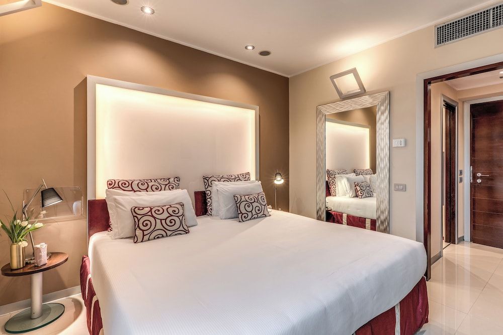 undefined La Griffe Hotel 3