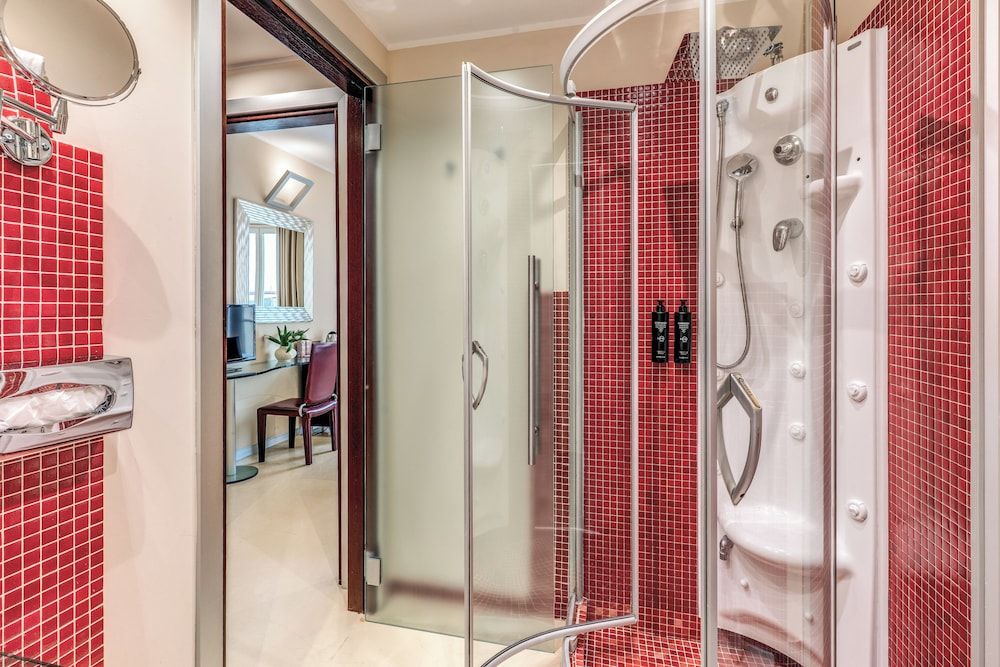 La Griffe Hotel Standard Double or Twin Room 7