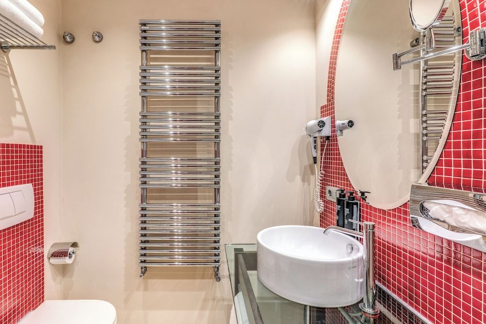 La Griffe Hotel Standard Double or Twin Room 8