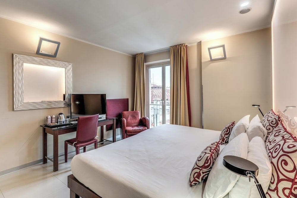 undefined La Griffe Hotel 10