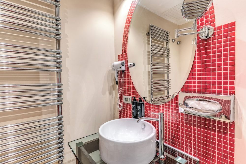 La Griffe Hotel Standard Double or Twin Room 6