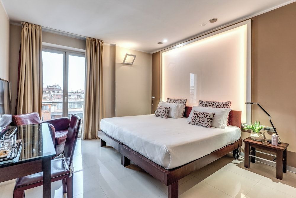 undefined La Griffe Hotel 9