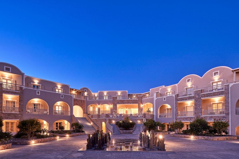 undefined Santo Miramare Resort 6