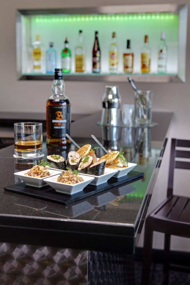 undefined Hôtel Inn Paris CDG Airport 9