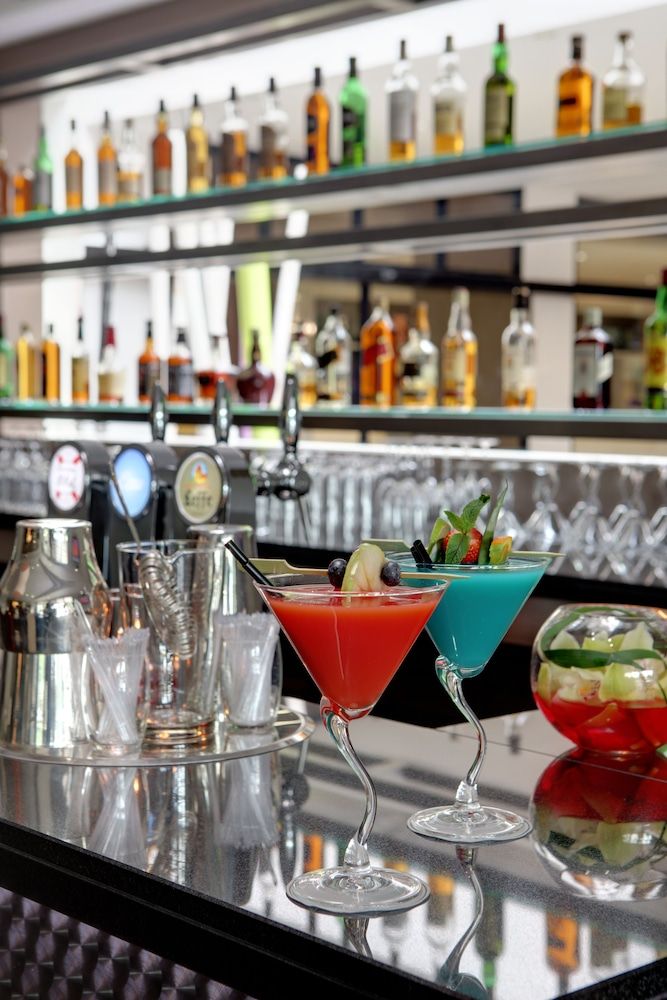 undefined Hôtel Inn Paris CDG Airport 10