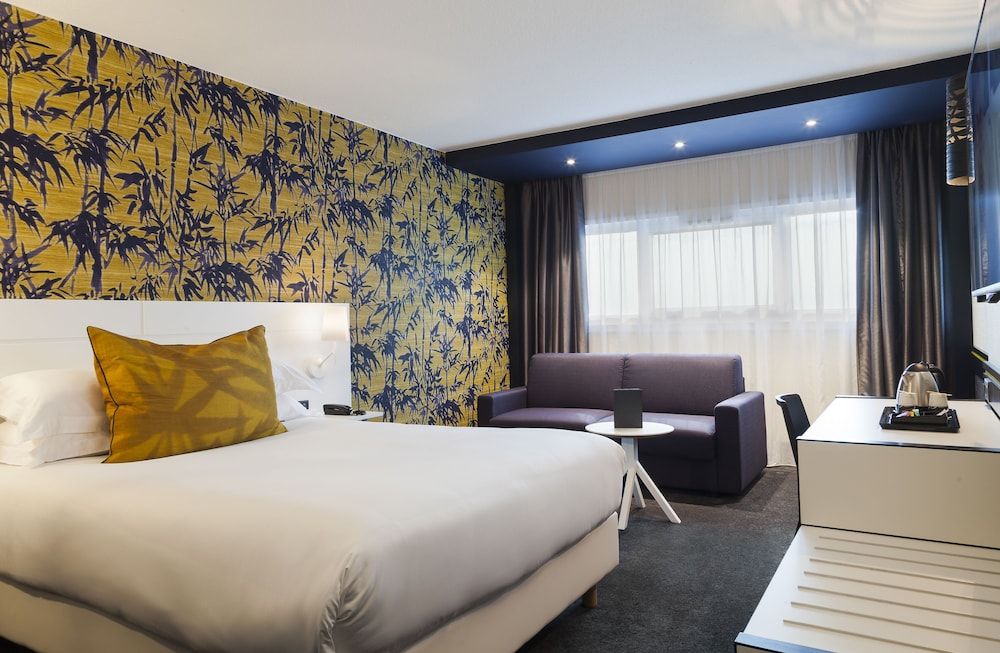 undefined Hôtel Inn Paris CDG Airport 5