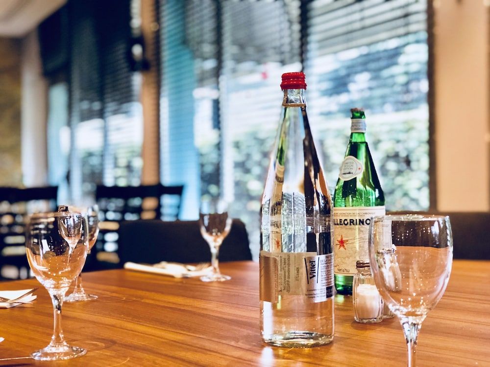 undefined Hôtel Inn Paris CDG Airport 8