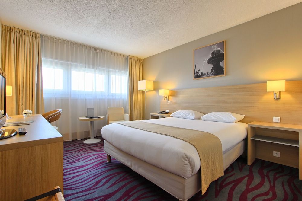undefined Hôtel Inn Paris CDG Airport 3