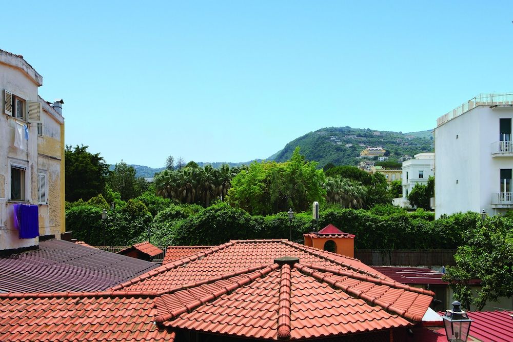 Hotel Corallo Sorrento Standard Double or Twin Room 4