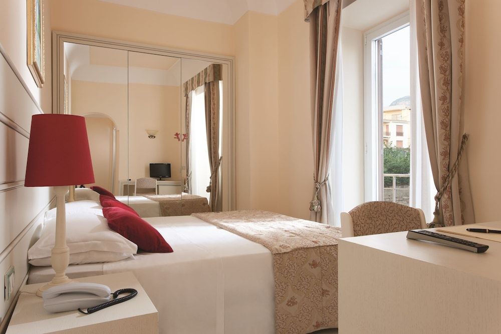 Hotel Corallo Sorrento Standard Double or Twin Room 2