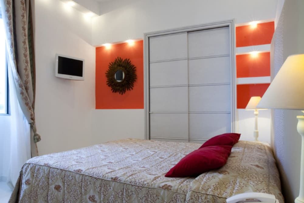 Hotel Corallo Sorrento Standard Double or Twin Room 3