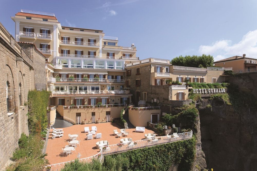 undefined Hotel Corallo Sorrento 7