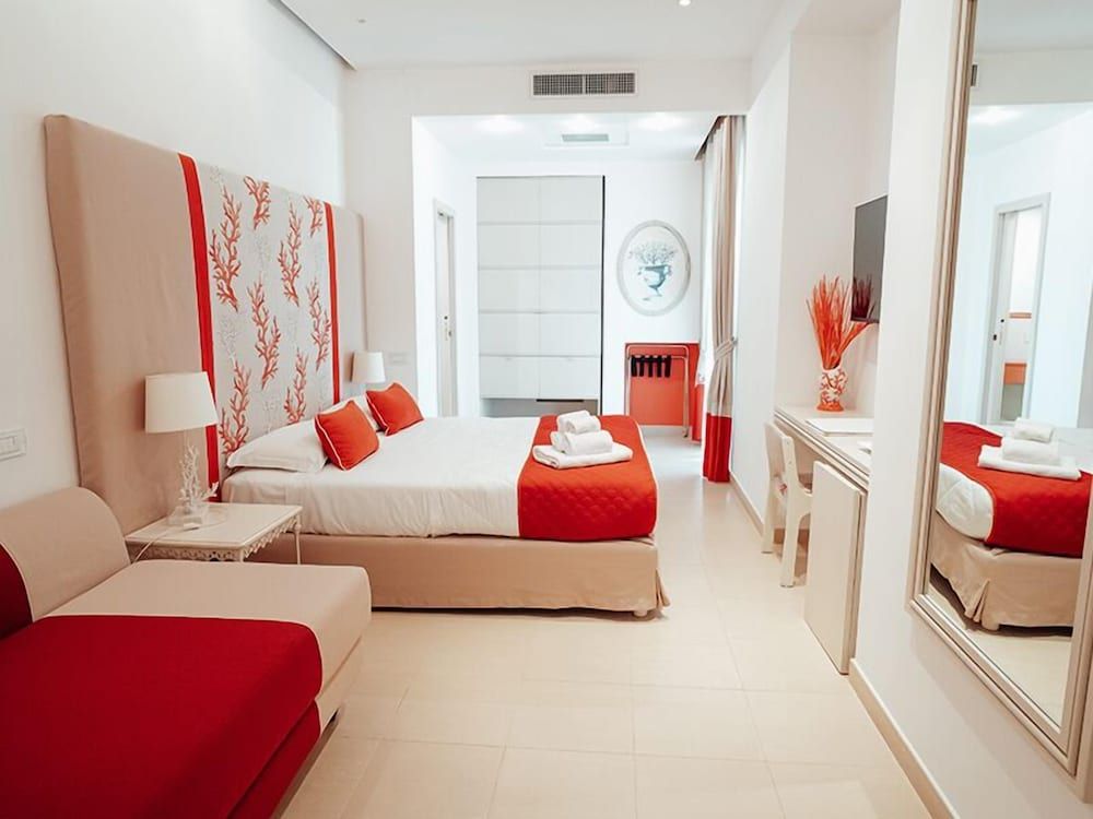undefined Hotel Corallo Sorrento