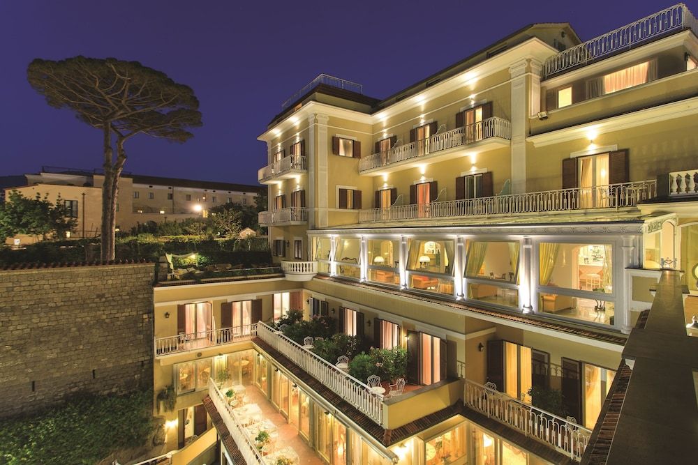 undefined Hotel Corallo Sorrento 6