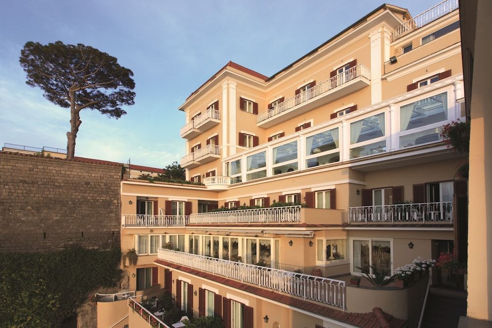 undefined Hotel Corallo Sorrento 8