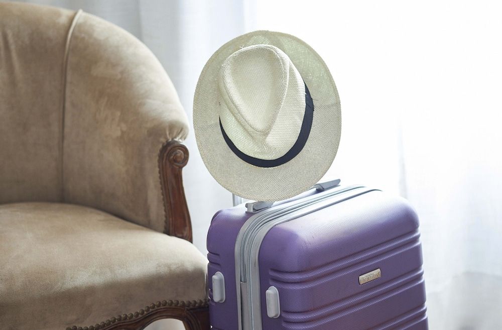 Cyan Americas Towers Hotel Executive Double Room 7