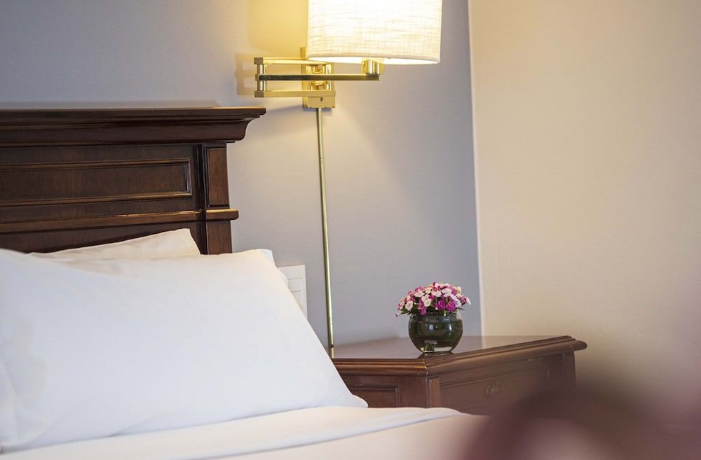 Cyan Americas Towers Hotel Executive Double Room 4