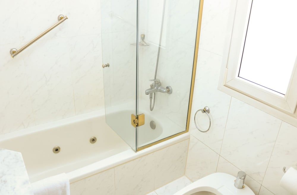 Cyan Americas Towers Hotel Executive Double Room 5