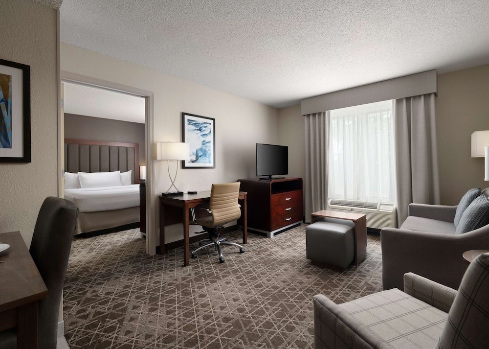 King Suite