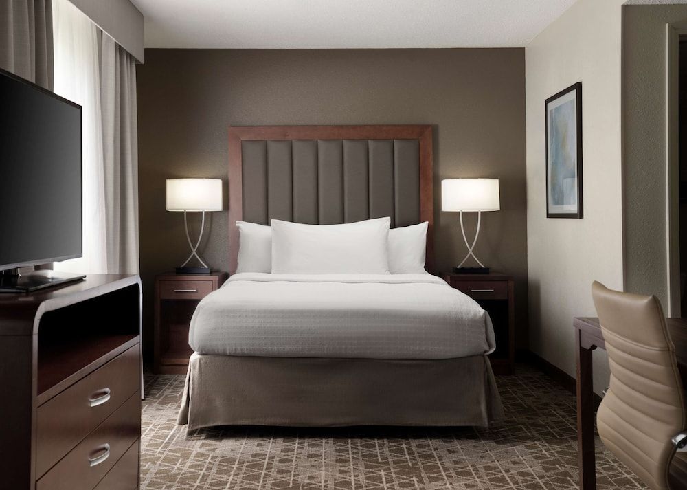 Premium Studio, 1 Queen Bed, Non Smoking