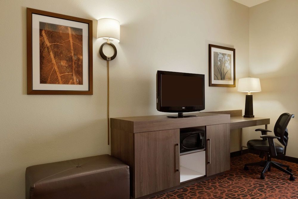 Room, 1 King Bed, Non Smoking